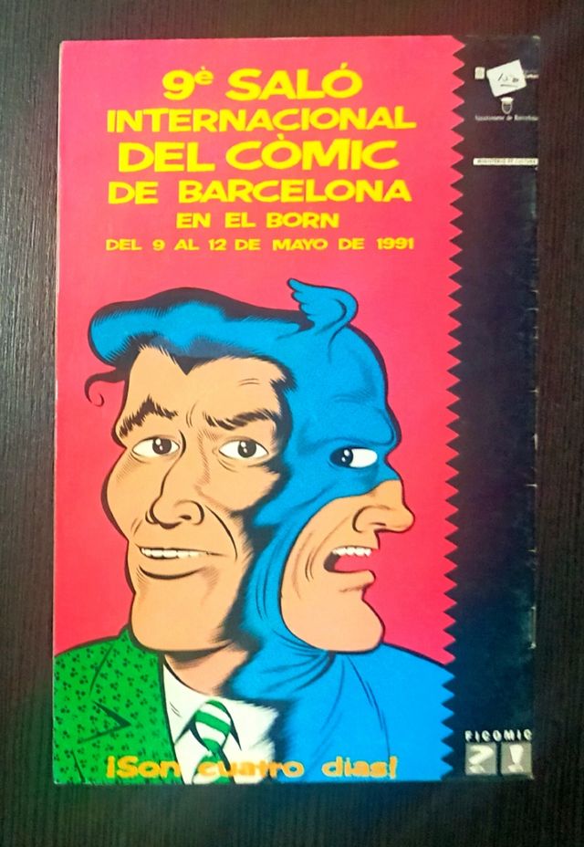 ☠️ EL CASTIGADOR N°38 ☠️