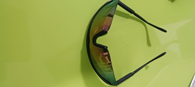 Gafas ciclismo - 2 unidades