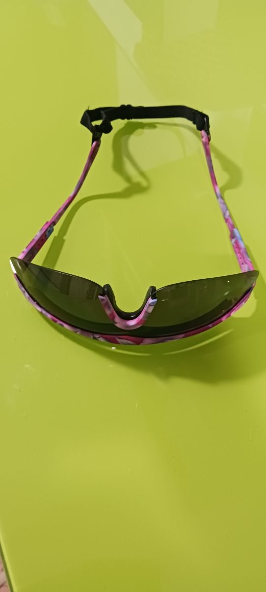 Gafas ciclismo - 2 unidades