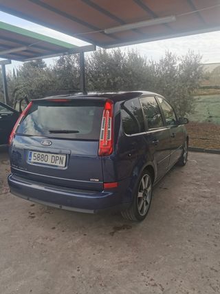 Ford C-MAX 2005