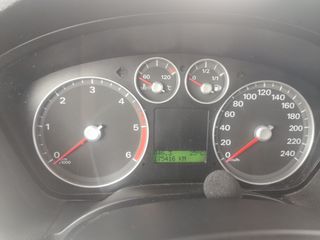 Ford C-MAX 2005