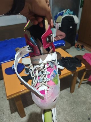 Patines en línea infantiles