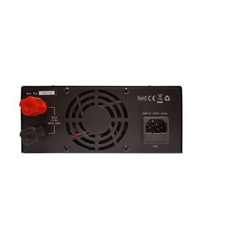 RPS-1250-SW Fuente de alimentación conmutada 50 am