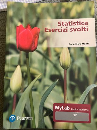 STATISTICA. ESERCIZI SVOLTI