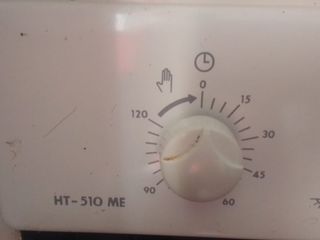 Horno Teka HT-510 ME