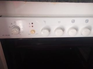 Horno Teka HT-510 ME