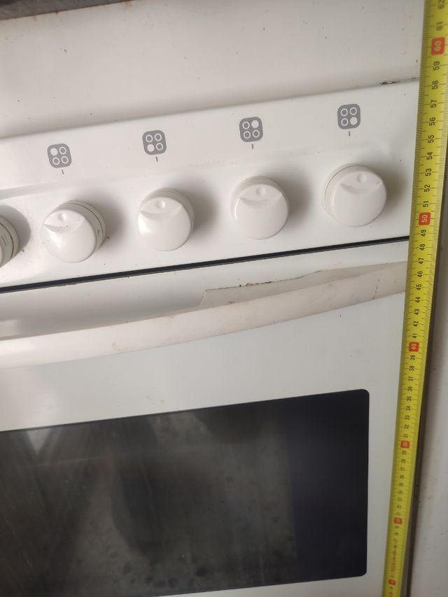 Horno Teka HT-510 ME