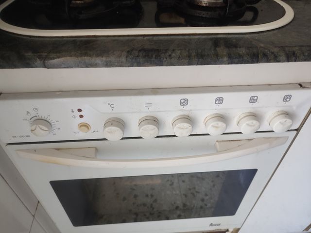 Horno Teka HT-510 ME