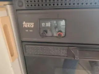 Horno Teka HT-510 ME