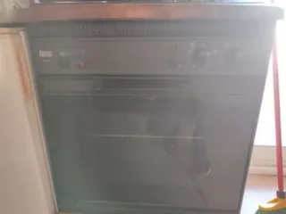 Horno Teka HT-510 ME