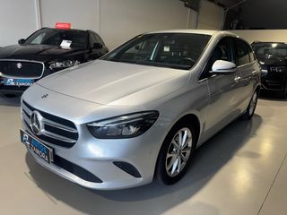 Mercedes-Benz Clase B 2020