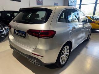 Mercedes-Benz Clase B 2020