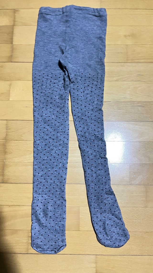 Leotardos niña - 5 pares