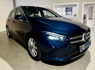 Mercedes-Benz Clase B 2020