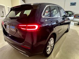 Mercedes-Benz Clase B 2020