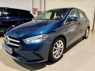 Mercedes-Benz Clase B 2020