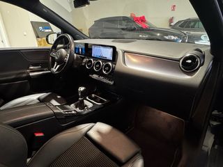 Mercedes-Benz Clase B 2020