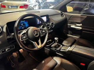 Mercedes-Benz Clase B 2020