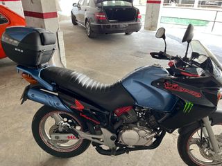 Honda Varadero 125cc