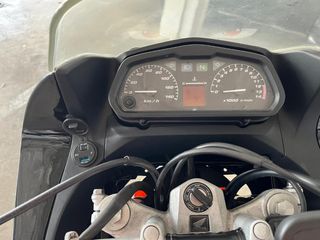 Honda Varadero 125cc