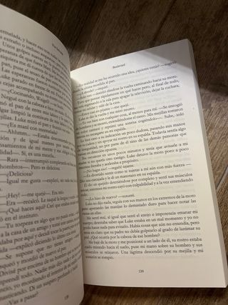 Boulevard (Spanish Edition)