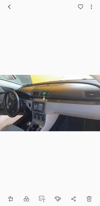 Volkswagen Passat 2006