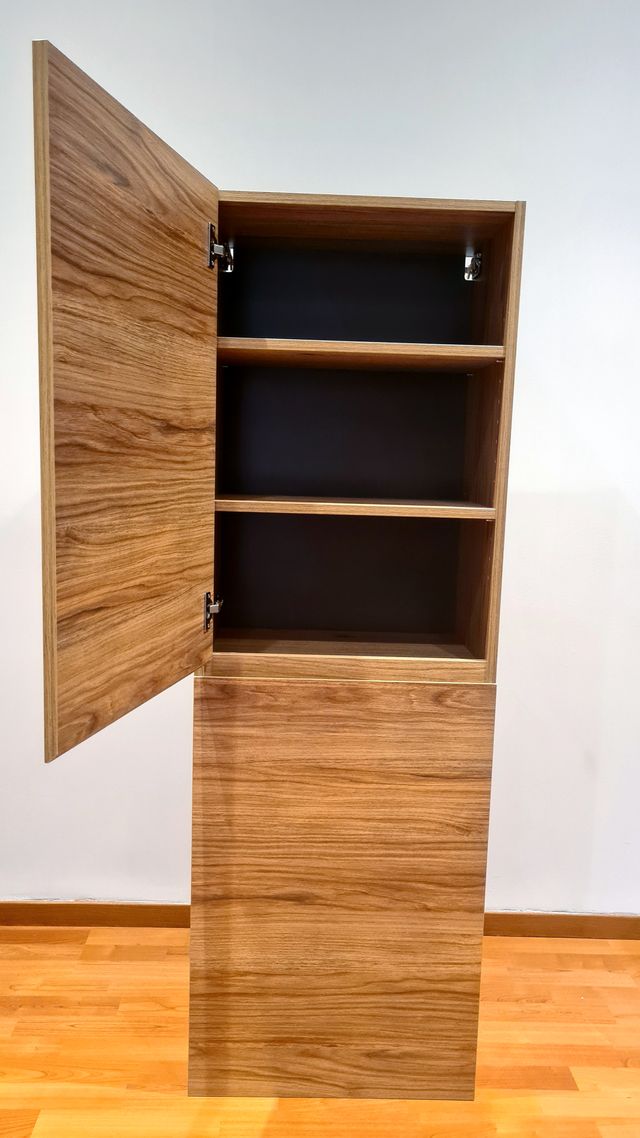 Armario columna para baño / Armari columna de bany