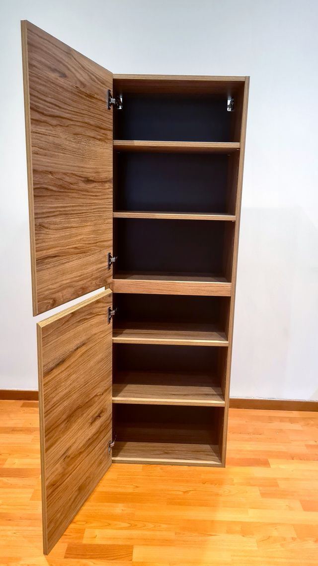 Armario columna para baño / Armari columna de bany