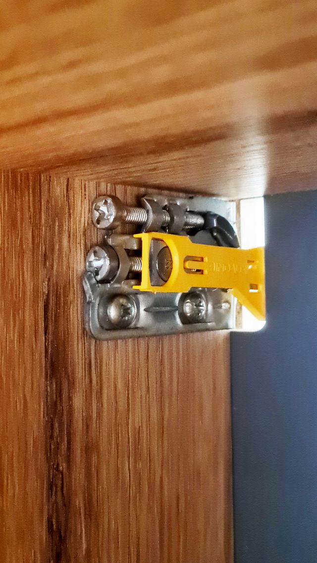 Armario columna para baño / Armari columna de bany