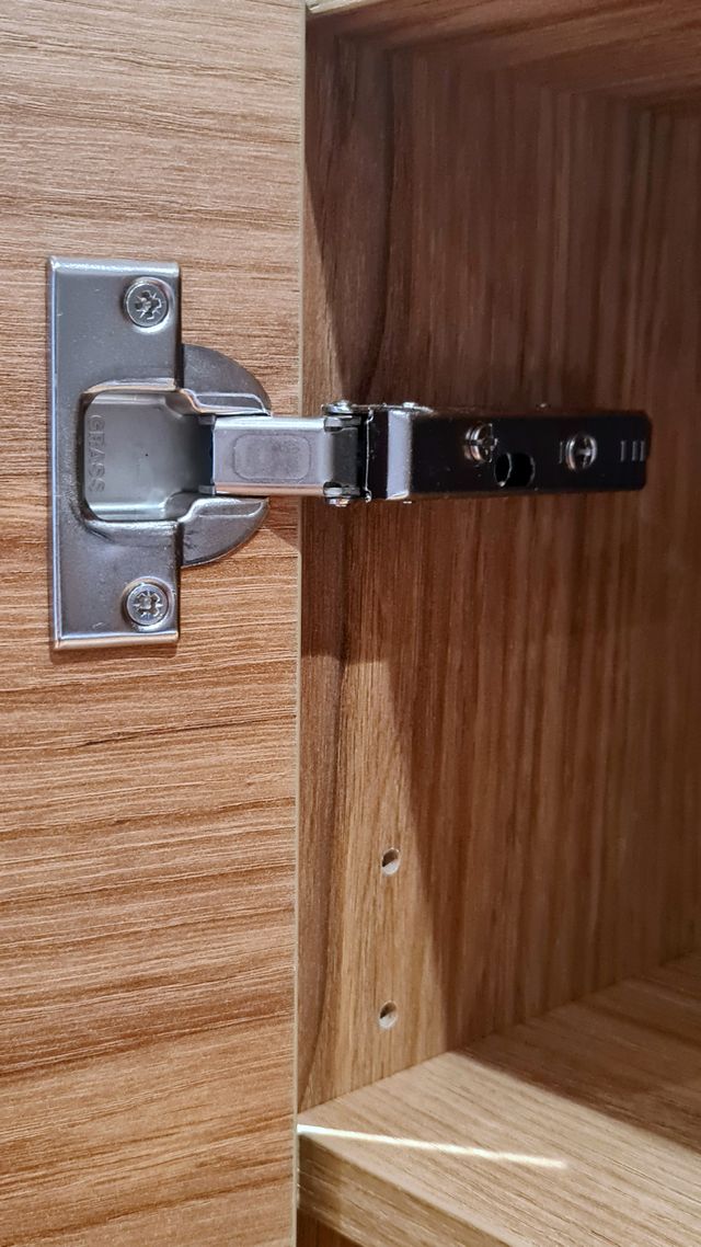 Armario columna para baño / Armari columna de bany