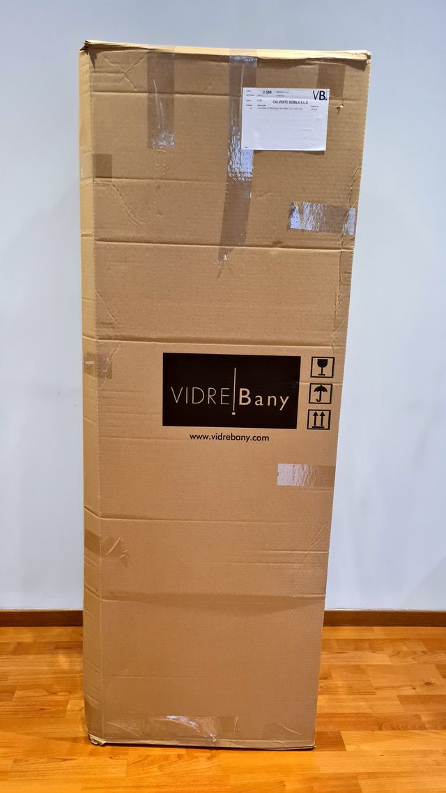 Armario columna para baño / Armari columna de bany