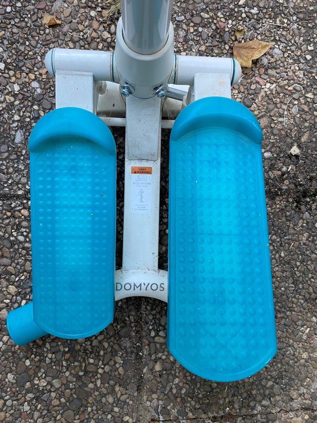 Stepper Domyos Fitness