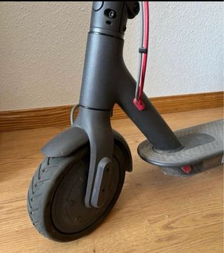 Patinete Eléctrico Xiaomi M365