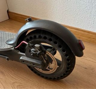 Patinete Eléctrico Xiaomi M365