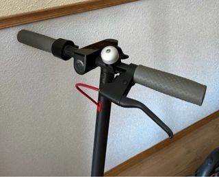 Patinete Eléctrico Xiaomi M365
