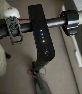 Patinete Eléctrico Xiaomi M365