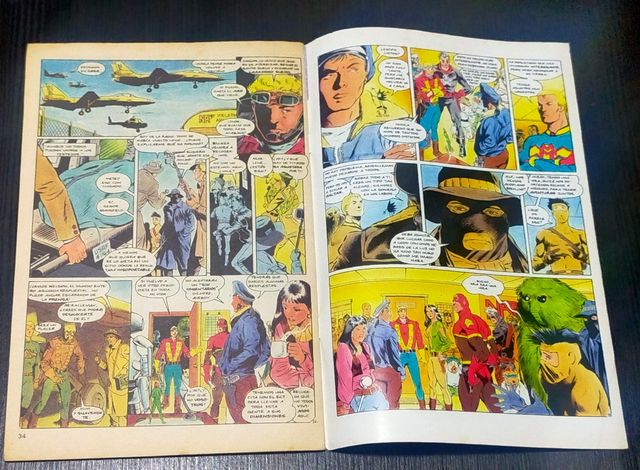 ✨TOTAL ECLIPSE N°5✨