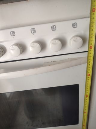 Horno Teka y placa y se regala Campana Kata