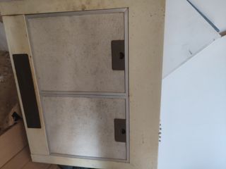 Horno Teka y placa y se regala Campana Kata