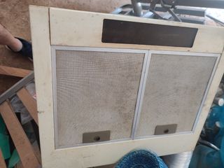 Horno Teka y placa y se regala Campana Kata