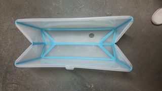Bañera Plegable Bebé Stokke
