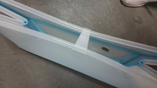 Bañera Plegable Bebé Stokke