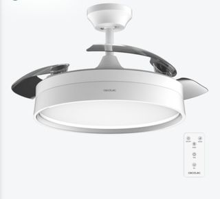 Montador de ventiladores de techo y lámpara ect