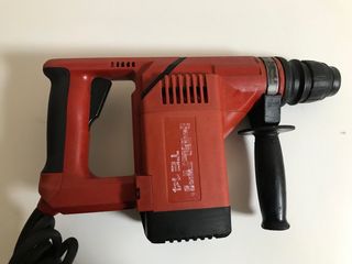 Martillo percutor Hilti TE-14