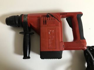 Martillo percutor Hilti TE-14