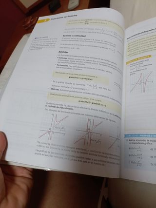 Matemáticas aplicadas a las ciencias sociales I...