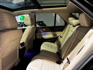 Mercedes-Benz GLE SUV (167) 2021