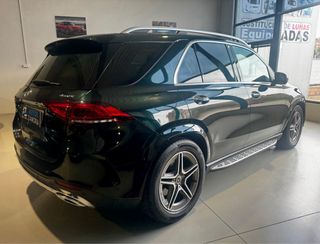 Mercedes-Benz GLE SUV (167) 2021