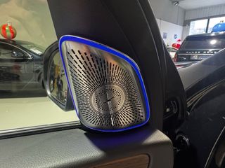 Mercedes-Benz GLE SUV (167) 2021