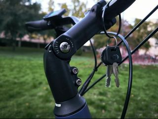 Bicleta eléctrica eBike ATALA